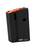 350 Legend 5 rd Magazine | ASC | Stainless Steel Black