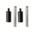 Buffer Retainer and Spring Set Replacement Parts for AR-15 Lower Receiver | Milspec | 4 pcs