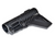 Fin Stabilizing Pistol Brace for AR-15
