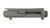 AR-10 308 Stripped Upper Receiver| OD Green | LR 308 DPMS Low Profile