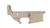 Anderson Manufacturing AR-15 Stripped Lower Receiver | FDE Flat Dark Earth | AM-15