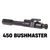 450 Bushmaster Bolt Carrier Group AR-15 | Nitride Milspec BCG