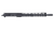 16" 458 Socom AR-15 Upper Assembly | Tromix | 1x14 CMV GunKote Carbine Length HBAR Barrel | Compensator | 15" MLOK Rail