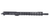 16" 458 Socom AR-15 Upper Assembly |  1x14 CMV Parkerized Carbine Length HBAR Barrel | Compensator | 15" MLOK Rail