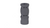 Muzzle Compensator 49/64x20 Threads AR-15 | 50 Beowulf | Black
