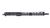 16" 6.5 Grendel AR-15 Upper Assembly |  1x8 CMV Parkerized Carbine Length M4 Barrel | 15" MLOK Rail