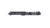 8.5" 5.56 NATO AR-15 Upper Assembly | 1x7 CMV Parkerized Carbine M4 Barrel | Flash Cone | 10" MLOK Rail