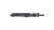 8.5" 300 Blackout AR-15 Upper Assembly | 1x8 CMV Parkerized Carbine HBAR Barrel | Flash Hider | 7" MLOK Rail