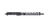 16" 338 ARC Upper for AR-15 |  SHAW Barrel | 1x8 SS Pistol Length HBAR Barrel | 15" MLOK Rail