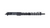 16" 338 ARC AR-15 Upper Assembly | 1x8 CMV Carbine Length HBAR Parkerized Barrel | 15" MLOK Rail