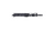 9" 338 ARC AR-15 Upper Assembly | Faxon | 1x5 SS Pistol Length Gunner Nitride Barrel | 7" MLOK Rail