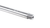 6MM ARC AR-15 Barrel 18 inch | Shaw Barrels | Rifle | 1:7.5 Twist | 416R SS