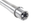 300 Blackout AR-15 Barrel 16 inch HBAR 1x7 | Pistol | 416R SS