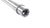 223 Wylde AR-15 Barrel 18 inch HBAR 1x8 | SHAW Barrels | Rifle | 416R SS