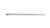 6.5 Grendel AR-15 Barrel 20 inch HBAR | Shaw Barrels | Rifle | 1:8 Twist | 416R SS Polished