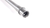 6.5 Grendel AR-15 Barrel 20 inch HBAR | Shaw Barrels | Rifle | 1:8 Twist | 416R SS Polished