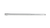 6MM ARC AR-15 Barrel 20 inch | Shaw Barrels | Rifle | 1:7.5 Twist | 416R SS