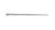 204 Ruger AR-15 Barrel 18 inch HBAR 1x12 | SHAW Barrels | Rifle | 416R SS