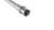 204 Ruger AR-15 Barrel 18 inch HBAR 1x12 | SHAW Barrels | Rifle | 416R SS