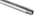 458 Socom AR-15 Barrel 16 inch HBAR 1x14 | SHAW Barrels | Carbine | 416R SS
