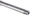 308 Winchester AR-10 308 Barrel 18 inch HBAR | Shaw Barrels | Rifle | 1:10 Twist | 416R SS