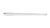 25 Creedmoor AR-10 Barrel 20 inch HBAR | Shaw Barrels | Rifle | 1:7.5 Twist | 416R SS