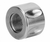 Thread Protector 1/2-28 .870″ OD | Stainless Fluted | .630" Long