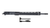18" 22 ARC Complete Upper -  CMV HBAR - 15" Rail - BCG - CH