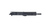 8.5" 300 Blackout Complete Upper with BCG and Charging Handle | 1x8 CMV Parkerized Pistol HBAR Barrel | Flash Hider | Flat Top 7" MLOK Rail
