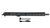 16" 338 ARC Complete Upper with BCG and Charging Handle |  SHAW Barrel | 1x8 SS Matte Finish Pistol Length HBAR Barrel | 15" ASAL MLOK Rail