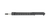18" 204 Ruger AR-15 Barreled Upper Assembly | SHAW Barrel | 1x12 SS Rifle HBAR Barrel | Flash Hider | 15" Ultra Light MLOK Rail