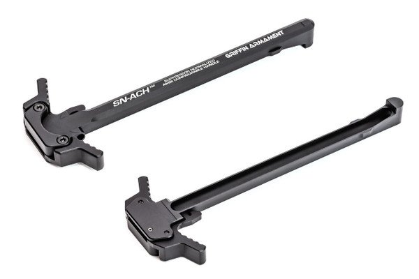 AR-15 Charging Handle