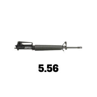 5.56 Uppers