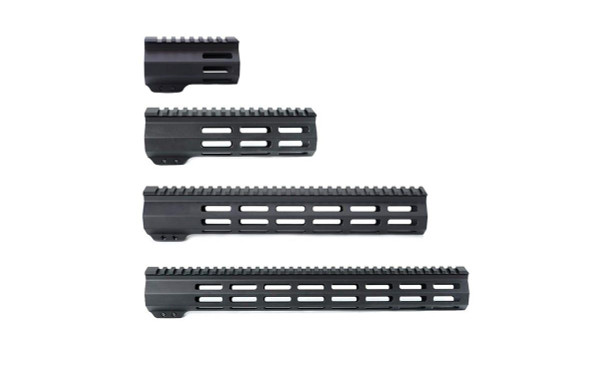 AR-15 Handguards and Rails