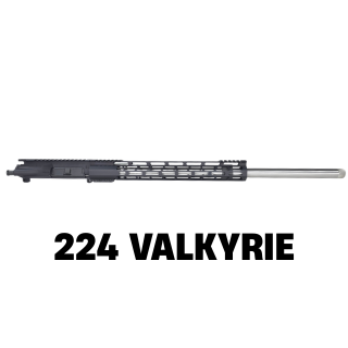 224 Valkyrie Uppers