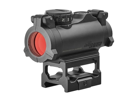 Sights & Optics