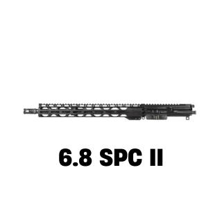 6.8 SPC Uppers