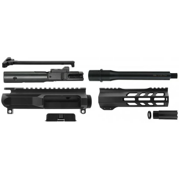 AR-15 Upper Parts