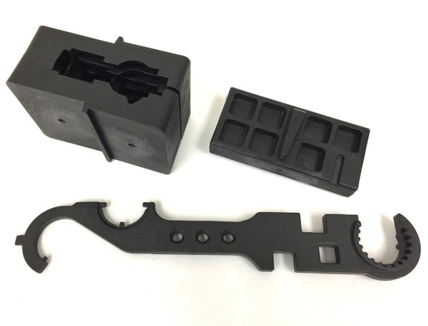 Gunsmith Tools & Maintenance