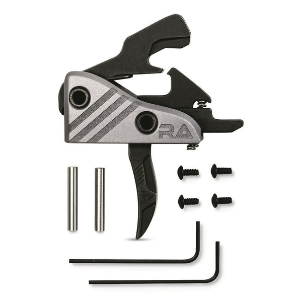 Trigger Upgrades