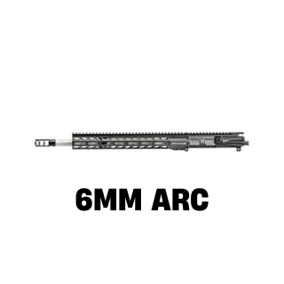 6MM ARC Uppers