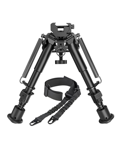Rifle Slings, Swivels & Bipods