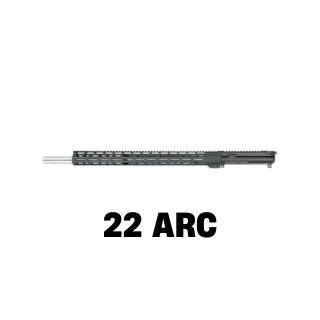 22 ARC Uppers