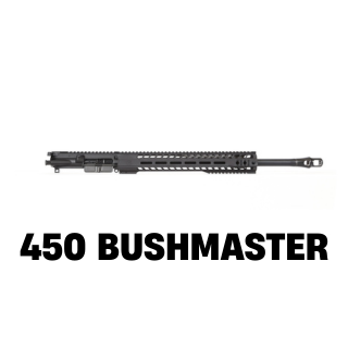 450 Bushmaster Uppers