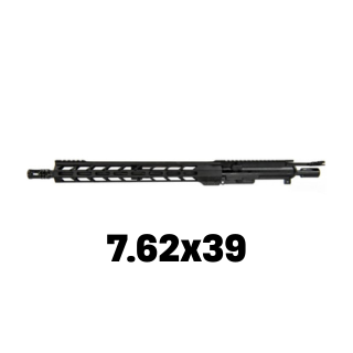 7.62x39 Uppers