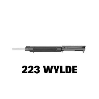 223 Wylde Uppers