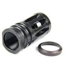 Muzzle Devices