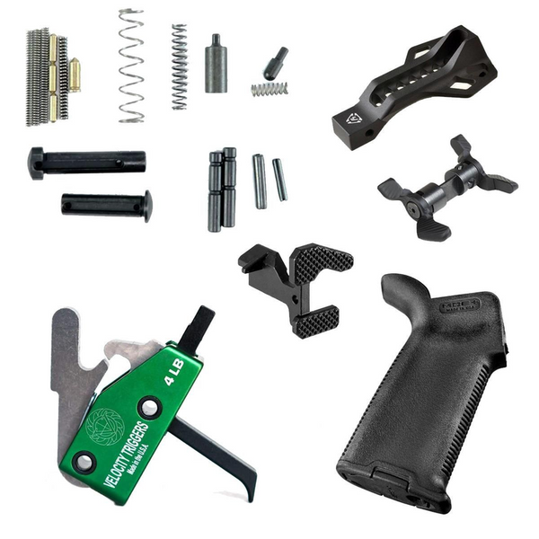 Lower Receiver Parts