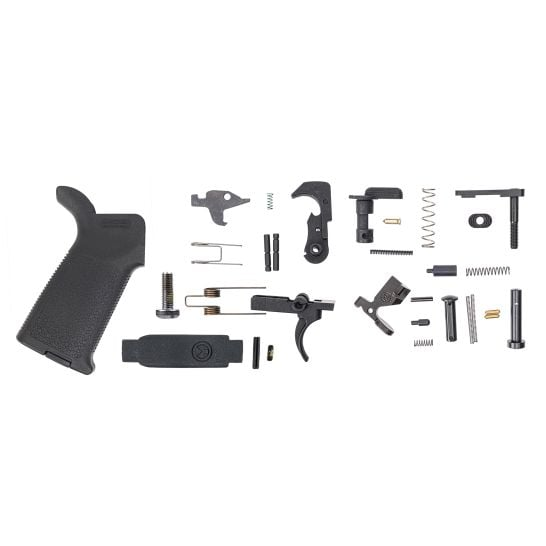 Lower Parts and Kits