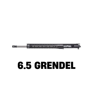 6.5 Grendel Uppers